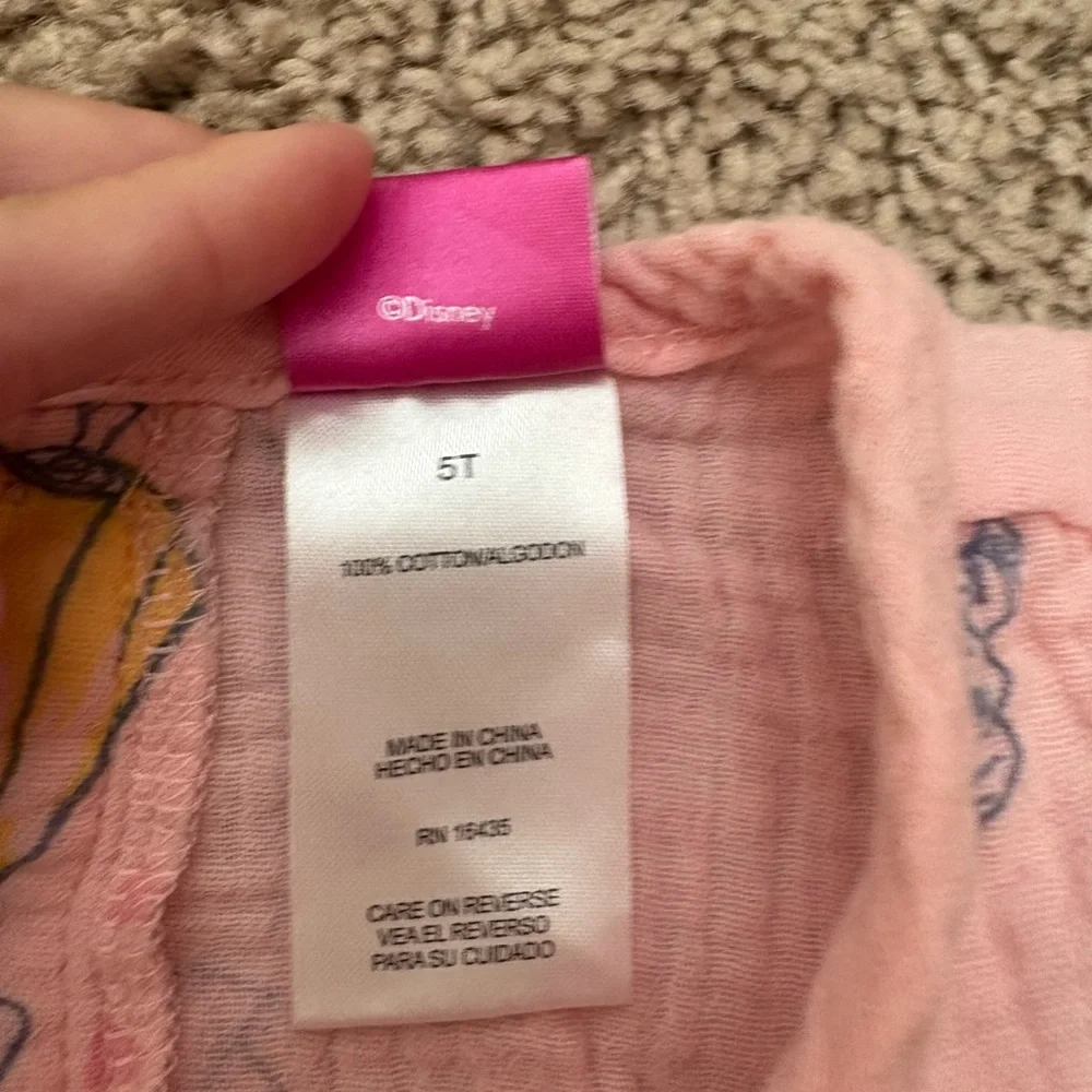 Disney Princess Matching Set - Picture 6 of 8